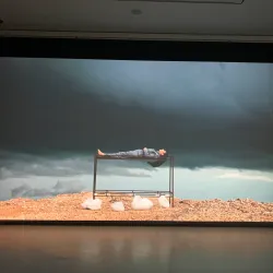 Kunsthalle Tübingen - Tubingen