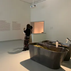 Kunsthalle Tübingen - Tubingen