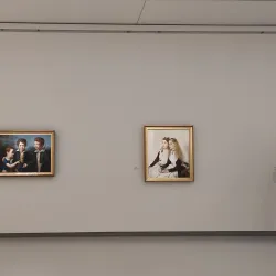 Kunsthalle Tübingen - Tubingen