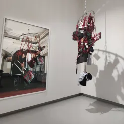 Kunsthalle Tübingen - Tubingen