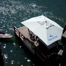 Neckar River and Boat Tours - Tubingen