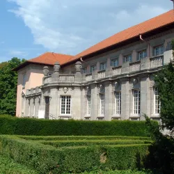 University of Tübingen - Tubingen
