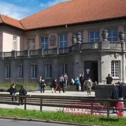 University of Tübingen - Tubingen