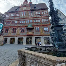 University of Tübingen - Tubingen
