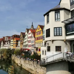 University of Tübingen - Tubingen