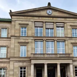 University of Tübingen - Tubingen
