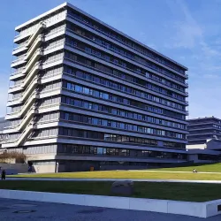 University of Tübingen - Tubingen