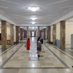 University of Tübingen - Tubingen