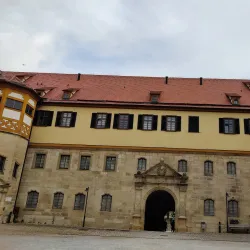 University of Tübingen - Tubingen