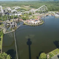 Heide Park Resort - Uelzen
