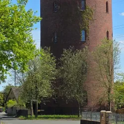 Park am Wasserturm - Uelzen