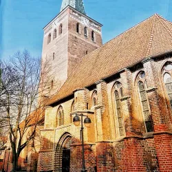 St. Marien Church - Uelzen