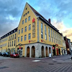 Uelzen Art Museum - Uelzen