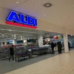 Uelzen Market Square - Uelzen