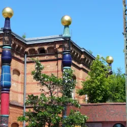 Uelzen Old Town - Uelzen