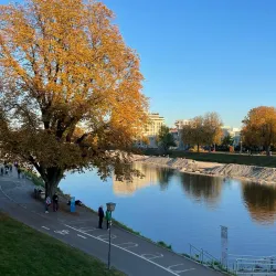 Fishermen's Quarter (Fischerviertel) - Ulm