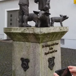 Fishermen's Quarter (Fischerviertel) - Ulm