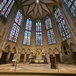 Ulm Minster (Ulmer Münster) - Ulm