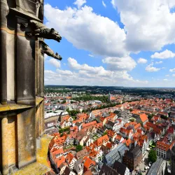 Ulm Minster (Ulmer Münster) - Ulm