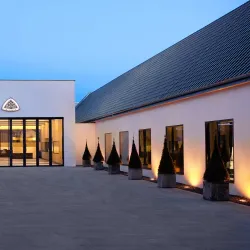 Wilhelm Maybach Museum - Ulm