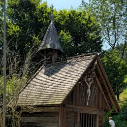 Black Forest Open Air Museum (Vogtsbauernhof) - Villingen-Schwenningen