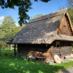 Black Forest Open Air Museum (Vogtsbauernhof) - Villingen-Schwenningen