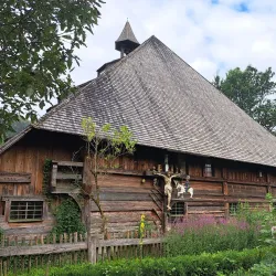 Black Forest Open Air Museum (Vogtsbauernhof) - Villingen-Schwenningen