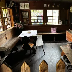 Black Forest Open Air Museum (Vogtsbauernhof) - Villingen-Schwenningen