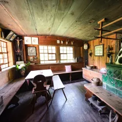 Black Forest Open Air Museum (Vogtsbauernhof) - Villingen-Schwenningen