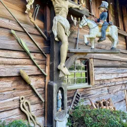 Black Forest Open Air Museum (Vogtsbauernhof) - Villingen-Schwenningen