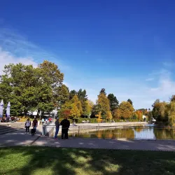 Dobelpark - Villingen-Schwenningen