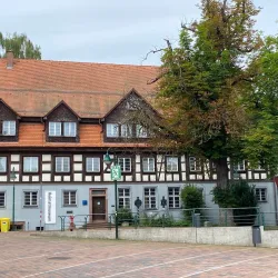 Heimatmuseum Schwenningen - Villingen-Schwenningen