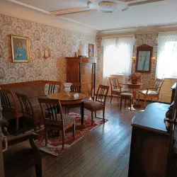 Heimatmuseum Schwenningen - Villingen-Schwenningen