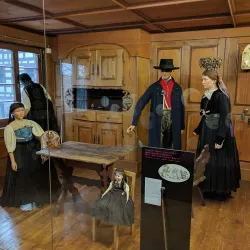 Heimatmuseum Schwenningen - Villingen-Schwenningen