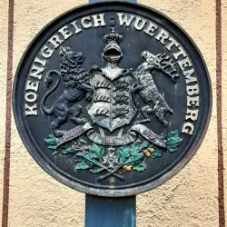 Heimatmuseum Schwenningen - Villingen-Schwenningen