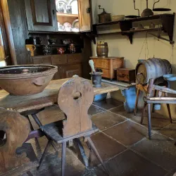 Heimatmuseum Schwenningen - Villingen-Schwenningen