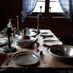 Heimatmuseum Schwenningen - Villingen-Schwenningen