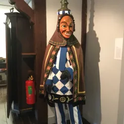 Heimatmuseum Schwenningen - Villingen-Schwenningen