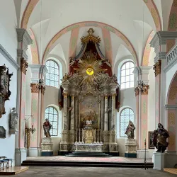 Münster St. Georg - Villingen-Schwenningen