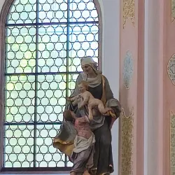 Münster St. Georg - Villingen-Schwenningen