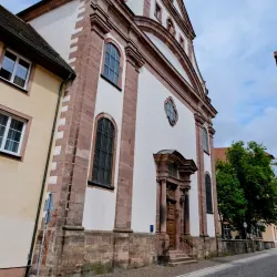 Münster St. Georg - Villingen-Schwenningen