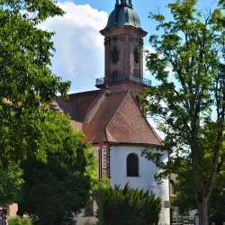 Münster St. Georg - Villingen-Schwenningen