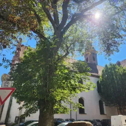 Münster St. Georg - Villingen-Schwenningen