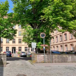 Münster St. Georg - Villingen-Schwenningen