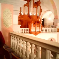 Münster St. Georg - Villingen-Schwenningen