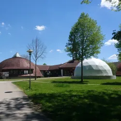 Narrenmuseum Villingen - Villingen-Schwenningen