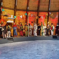 Narrenmuseum Villingen - Villingen-Schwenningen