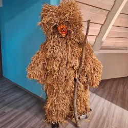 Narrenmuseum Villingen - Villingen-Schwenningen