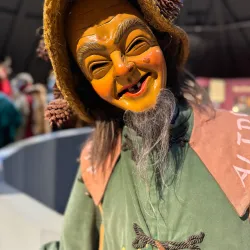 Narrenmuseum Villingen - Villingen-Schwenningen