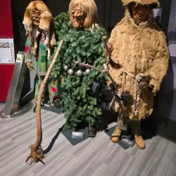 Narrenmuseum Villingen - Villingen-Schwenningen